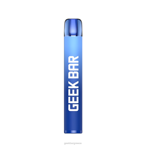 Geek Bar ατμός μιας χρήσης e600 ρόδι βατόμουρου 4T66194 - Geek Bar Γευσεισ