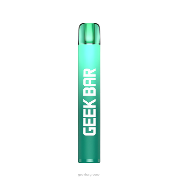 Geek Bar ατμός μιας χρήσης e600 χυμό ζούγκλας 4T66201 - Geek Bar Ελλαδα